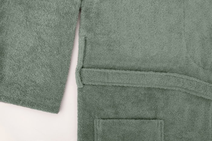 Mijölnir Albornoz Verde L/XL